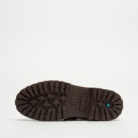 Buty żeglarskie damskie TIMBERLAND STONE STREET BOAT SHOE tb0a2gvfw071 kolor brązowy