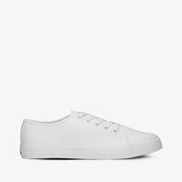 Trampki damskie TIMBERLAND SKYLA BAY CANVAS OXFORD tb0a2fhc1001 kolor biały