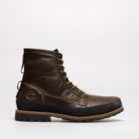 Buty męskie casual TIMBERLAND ORIGINALS II EK+ BOOT tb0a44x83271 kolor brązowy