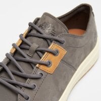 Trampki męskie TIMBERLAND MAPLE GROVE LOW LACE SNEAKER tb0a6a2da9o1 kolor szary