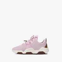 Sneakersy dziecięce TIMBERLAND EARTH RALLY FLEXIKNIT OX tb0a2cncx821 kolor różowy