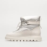 Damskie buty zimowe TIMBERLAND RAY CITY PUFFER BT WP tb0a5nmq1431 kolor biały