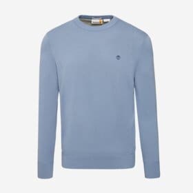 TIMBERLAND BLUZA COTTON YD