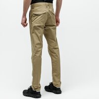 Spodnie męskie TIMBERLAND SPODNIE SARGENT LAKE SLW STRETCH POPLIN SLIM CHIN tb0a1nxq9181 kolor beżowy