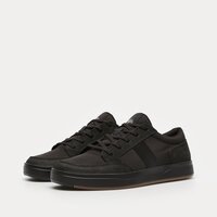 Trampki męskie TIMBERLAND DAVISSQUAREF/LOXSNKRBASIC tb0a26y60011 kolor czarny