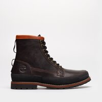 Buty męskie casual TIMBERLAND ORIGINALS II EK+ BOOT tb0a44xyv131 kolor brązowy