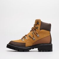 Damskie buty zimowe TIMBERLAND CORTINA VALLEY HIKER WP tb0a5vb42311 kolor brązowy