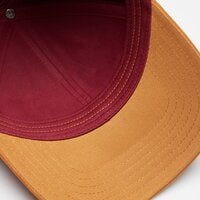 Czapka męska TIMBERLAND CZAPKA WOOL BB CAP tb0a1f59efg1 kolor czerwony