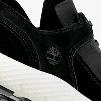 Sneakersy męskie TIMBERLAND FLYROAM LEATHER OXFORD ca1sb1 kolor czarny
