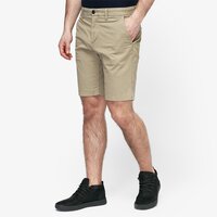 Szorty, spodenki męskie TIMBERLAND SZORTY SQUAM LAKE STRETCH TWILL CHINO SHORT tb0a1nwwr391 kolor beżowy