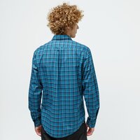 Koszula męska TIMBERLAND KOSZULA LS EASTHAM RIVER STRETCH POPLIN CHECK tb0a2g5xg971 kolor multicolor