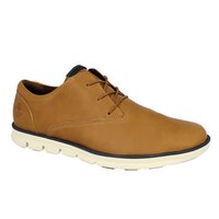 Buty męskie casual TIMBERLAND PLAIN TOE OXFORD 5133a kolor żółty