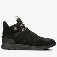 Sneakersy męskie TIMBERLAND KILLINGTON HIKER CHUKKA tb0a1sz80011 kolor czarny