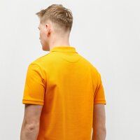 Koszulka polo męska TIMBERLAND POLO SS MILLERS RIVER PIQUE POLO REGULAR tb0a2bnm8041 kolor pomarańczowy