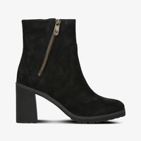 Damskie buty zimowe TIMBERLAND ALLINGTON BOOTIE tb0a22ba0151 kolor czarny