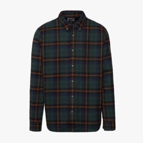 TIMBERLAND KOSZULA MIDWEIGHT FLANNEL CHECK SHIRT