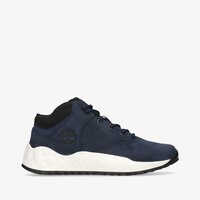 Sneakersy męskie TIMBERLAND SOLAR WAVE SUPER OX tb0a2fsx0191 kolor granatowy
