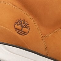 Buty chukka męskie TIMBERLAND BRADSTREET HALF CAB a1u11 kolor brązowy