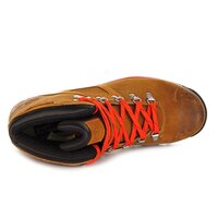 Buty outdoor męskie TIMBERLAND EK GT SCRAMBLE MID LEATHER WP  2201r kolor brązowy
