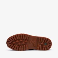 Buty żeglarskie damskie TIMBERLAND STONE STREET BOAT SHOE tb0a2qdmd571 kolor brązowy