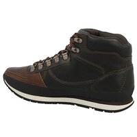Buty chukka męskie TIMBERLAND ALPINE CHUKKA  a13it kolor brązowy