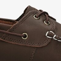 Buty żeglarskie męskie TIMBERLAND CEDAR BAY BOAT SHOE a199t kolor brązowy