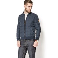 Kurtka przejściowa męska (wiosenna i jesienna) TIMBERLAND KURTKA SKYE PEAK TH ERMOFIBRE a1rf1433 kolor granatowy