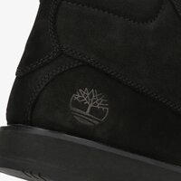 Buty chukka męskie TIMBERLAND WESLEY FALLS CHUKKA tb0a26p80151 kolor czarny