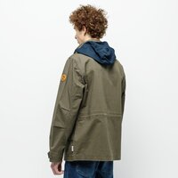 Kurtka przejściowa męska (wiosenna i jesienna) TIMBERLAND KURTKA CROCKER MOUNTAIN M65 tb0a29j5a581 kolor zielony