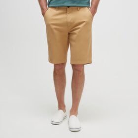 TIMBERLAND SZORTY STRETCH TWILL CHINO SHORT