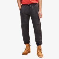 Spodnie męskie TIMBERLAND SPODNIE CHRISTOPHER RAEBURN JOGGER tb0a1ycym451 kolor szary