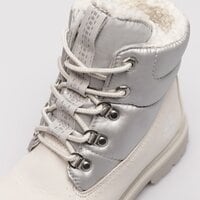 Damskie buty zimowe TIMBERLAND 6 PREM PUFFER BT WP tb0a44wj1431 kolor biały