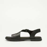 Buty casual damskie TIMBERLAND CALISTA BAY BACKSTRAP SANDAL tb0a2r2tw021 kolor czarny