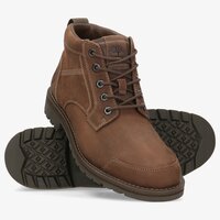 Buty chukka męskie TIMBERLAND LARCHMONT II CHUKKA tb0a2gj72481 kolor brązowy