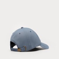 Czapka męska TIMBERLAND CZAPKA BB CAP W/ SELF BACKSTRAP tb0a1f54dj51 kolor niebieski