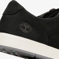 Sneakersy dziecięce TIMBERLAND DAVIS SQUARE ALPINE OX tb0a23qu0011 kolor czarny