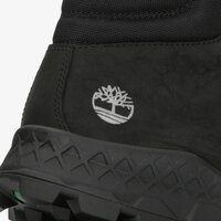 Sneakersy męskie TIMBERLAND BROOKLYN HIKER tb0a27pq0011 kolor czarny