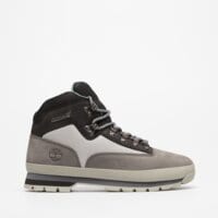 Buty outdoor męskie TIMBERLAND EURO HIKER MID tb0a6dyhel81 kolor szary