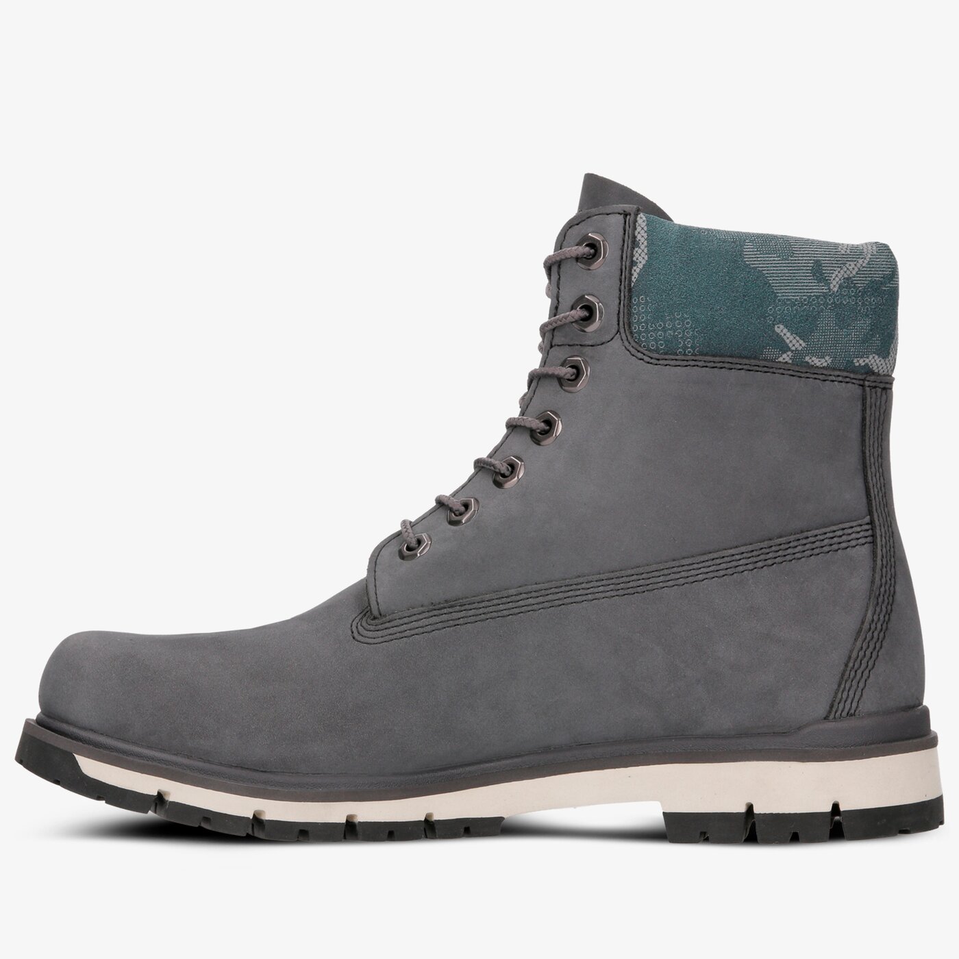 radford 6 in boot wp