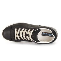 Buty męskie casual TIMBERLAND SPLITCUP LTR CAP 5818r kolor czarny