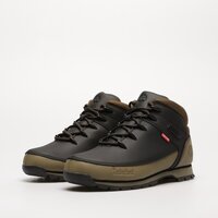 Buty outdoor męskie TIMBERLAND EURO SPRINT  tb0a5vy50011 kolor khaki