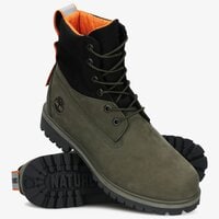 Buty męskie casual TIMBERLAND 6" WP TREADLIGHT BOOT tb0a2dpua581 kolor khaki