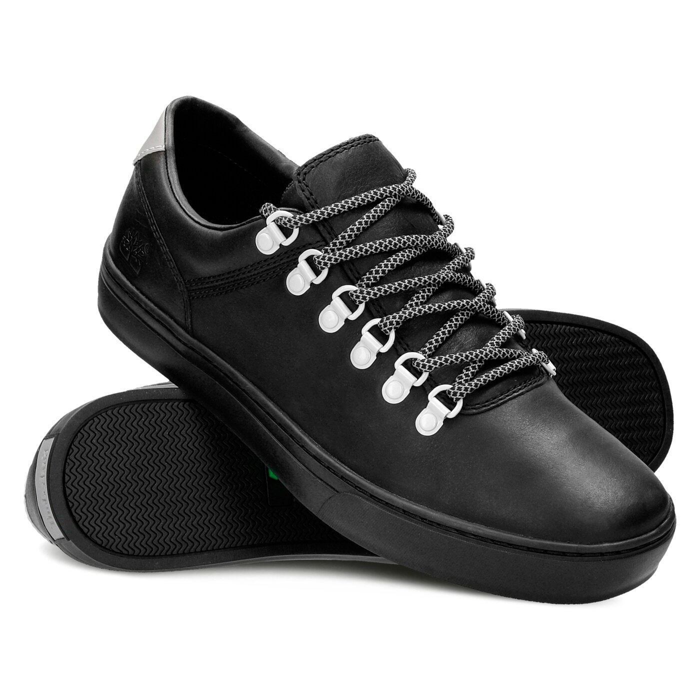 timberland adventure 2.0 cupsole alpine oxford black