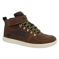 Buty męskie casual TIMBERLAND MADBURY CUPSOLE FTB 6736a kolor brązowy