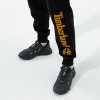 Spodnie męskie TIMBERLAND SPODNIE YC CORE TREE LOGO SWEATPANT tb0a2bvfp561 kolor czarny