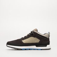 Sneakersy męskie TIMBERLAND FIELD TREKKER LOW tb0a5sguw081 kolor szary