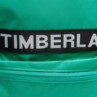 Plecak damski TIMBERLAND PLECAK BACKPACK NYLON TWILL tb0a2gjqx861 kolor zielony