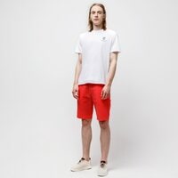 Szorty, spodenki męskie TIMBERLAND SZORTY SQUAM LAKE STRETCH TWILL STRAIGHT CHINO SH tb0a2dfm8011 kolor różowy