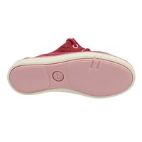 Trampki dziecięce TIMBERLAND EK HOOKSET OX 6988r kolor różowy