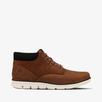 Buty chukka męskie TIMBERLAND BRADSTREET CHUKKA LEATHER tb0a13ee2141 kolor brązowy